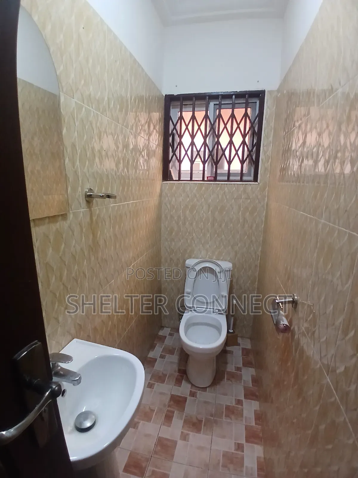3bdrm House in Teiman, Oyarifa for rent