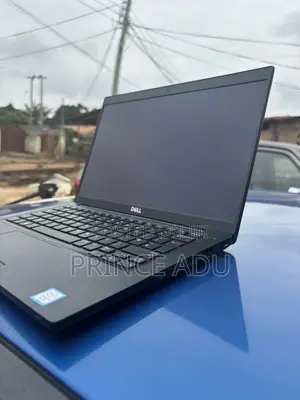 Laptop Dell Latitude 7390 8GB Intel Core i5 SSD 256GB