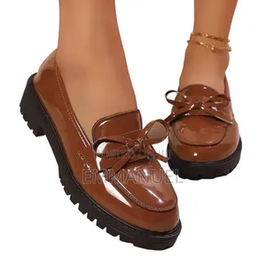 Classy Ladies’ Office Casual Loafers