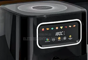 High Quality Digital 10L Digital Air Fryer for Healthy Cooking