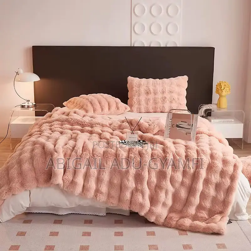 Douvet Blanket