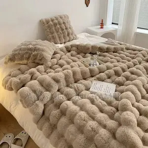 Douvet Blanket