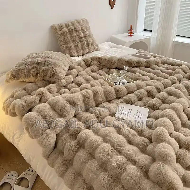 Douvet Blanket