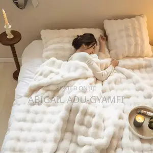Douvet Blanket