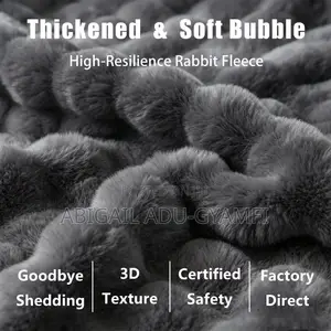 Douvet Blanket
