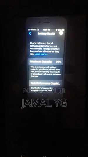 Apple iPhone 6s 32 GB Silver