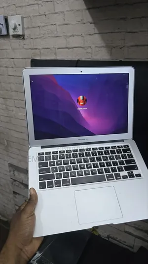 Laptop Apple MacBook Air 2017 8GB Intel Core i5 SSD 128GB