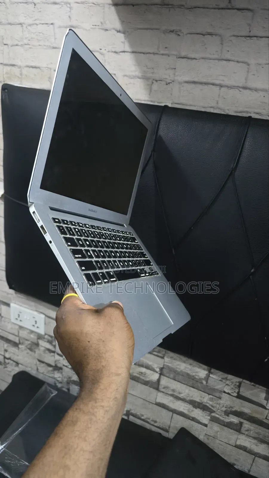 Laptop Apple MacBook Air 2017 8GB Intel Core i5 SSD 128GB