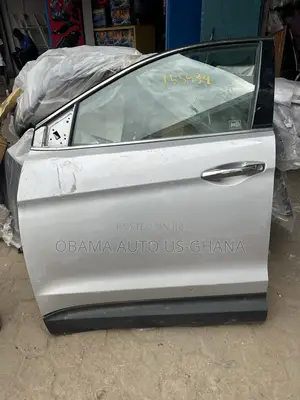Hyundai Santa Fe Santafe Door 2013 2014 2015 2016 2017 2018
