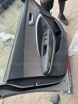 Hyundai Santa Fe Santafe Door 2013 2014 2015 2016 2017 2018