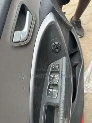 Hyundai Santa Fe Santafe Door 2013 2014 2015 2016 2017 2018
