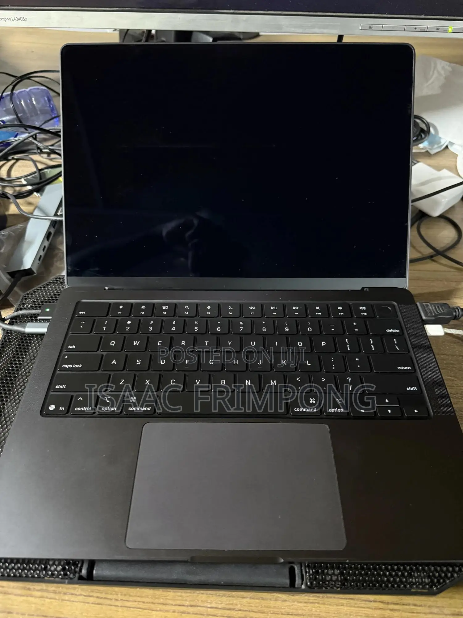 Laptop Apple MacBook Pro 2025 M5 16GB Apple M5 SSD 1T