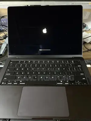 Laptop Apple MacBook Pro 2025 M5 16GB Apple M5 SSD 1T