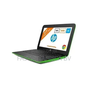 Laptop HP Chromebook 11 G4 4GB Intel Celeron eMMC 32GB