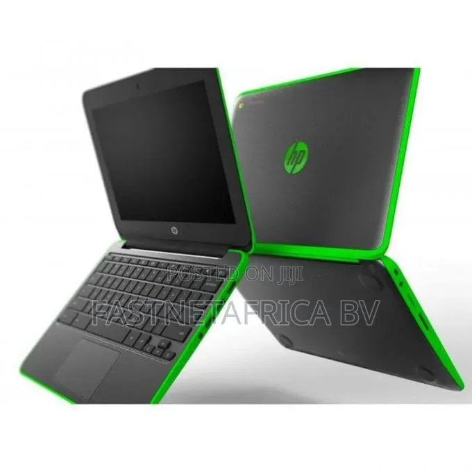Laptop HP Chromebook 11 G4 4GB Intel Celeron eMMC 32GB