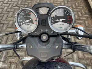 Apsonic AP125-19 2026 Brown
