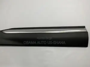 Hyundai Santa Fe Santafe 2019 2020 Door Moulding Lower Moldin Original