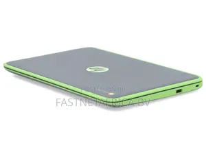 Laptop HP Chromebook 11 G4 4GB Intel Celeron eMMC 32GB