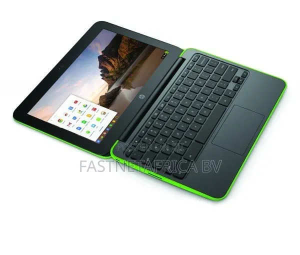 Laptop HP Chromebook 11 G4 4GB Intel Celeron eMMC 32GB