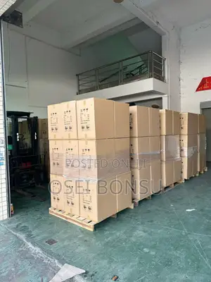 Outdoor Breezemax Rechargeabble Fan