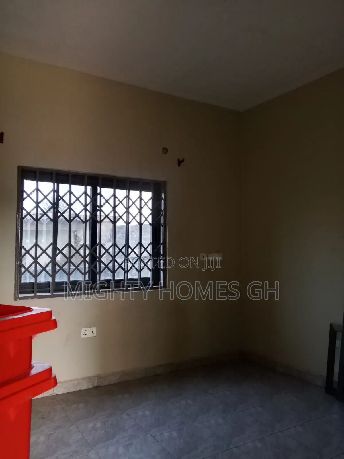 Studio Apartment in Mighty Homes, Kasoa for rent