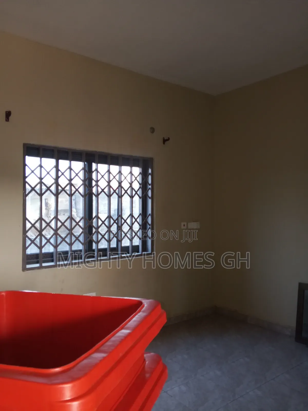 Studio Apartment in Mighty Homes, Kasoa for rent