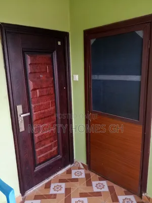 Studio Apartment in Mighty Homes, Kasoa for rent