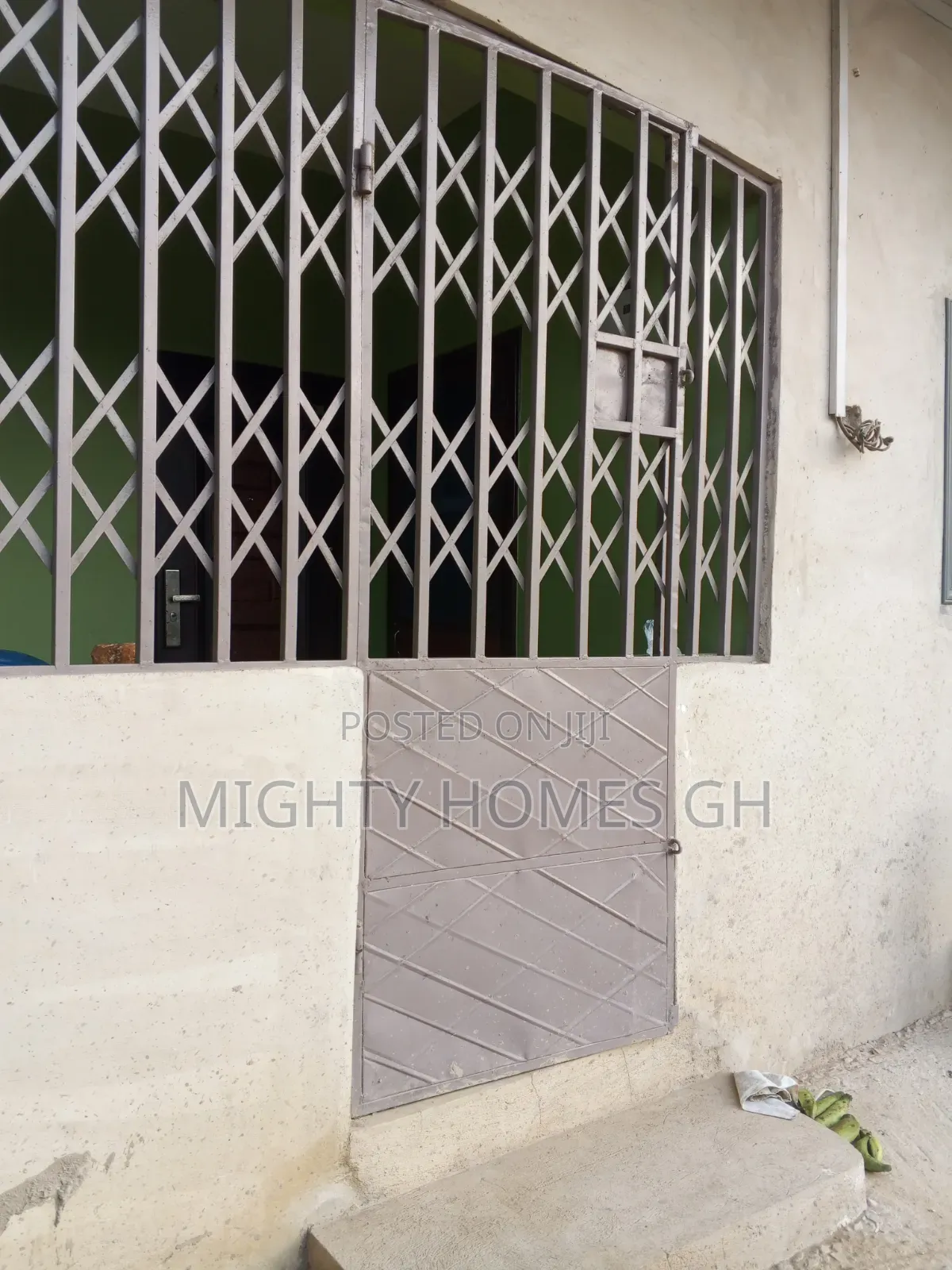 Studio Apartment in Mighty Homes, Kasoa for rent