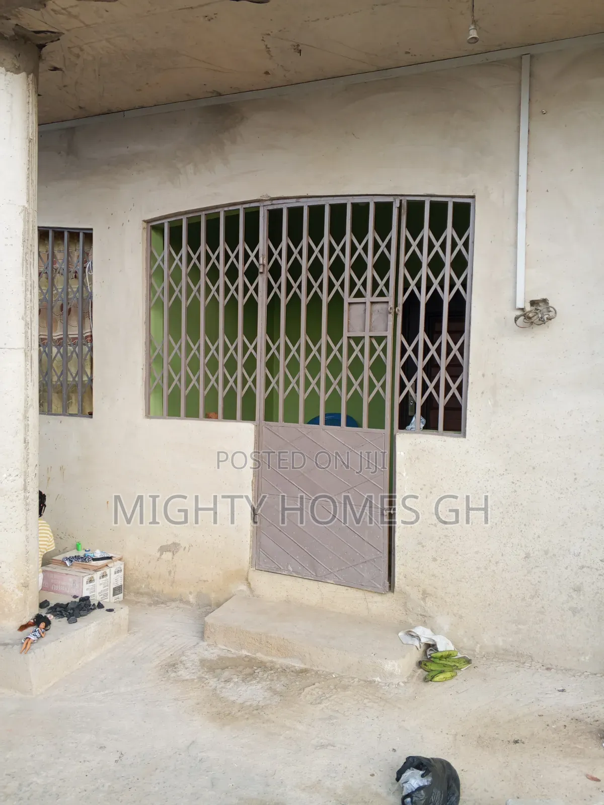 Studio Apartment in Mighty Homes, Kasoa for rent