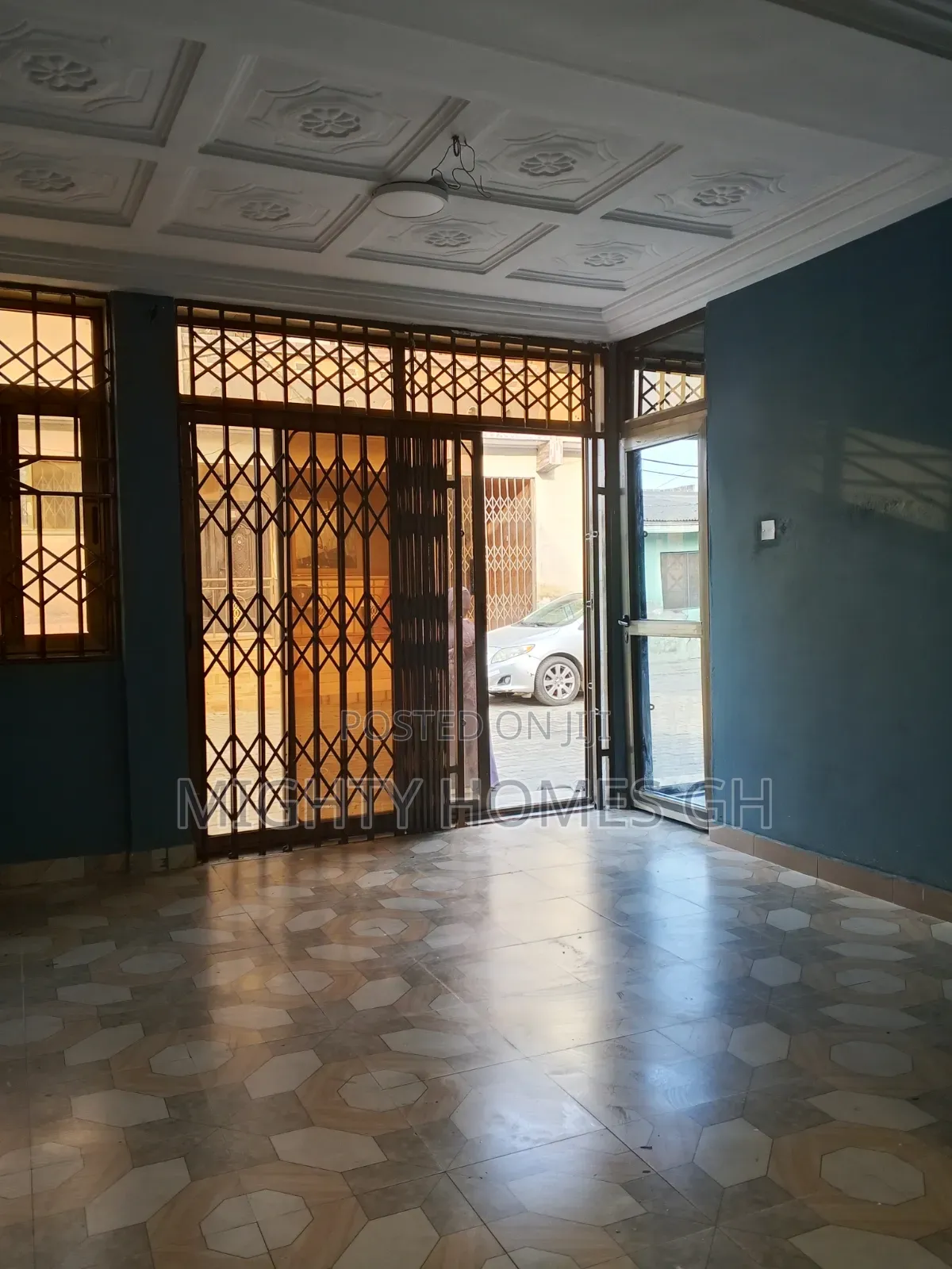 Studio Apartment in Mighty Homes, Kasoa for rent