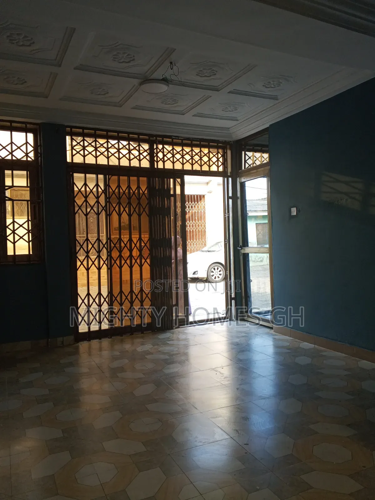 Studio Apartment in Mighty Homes, Kasoa for rent