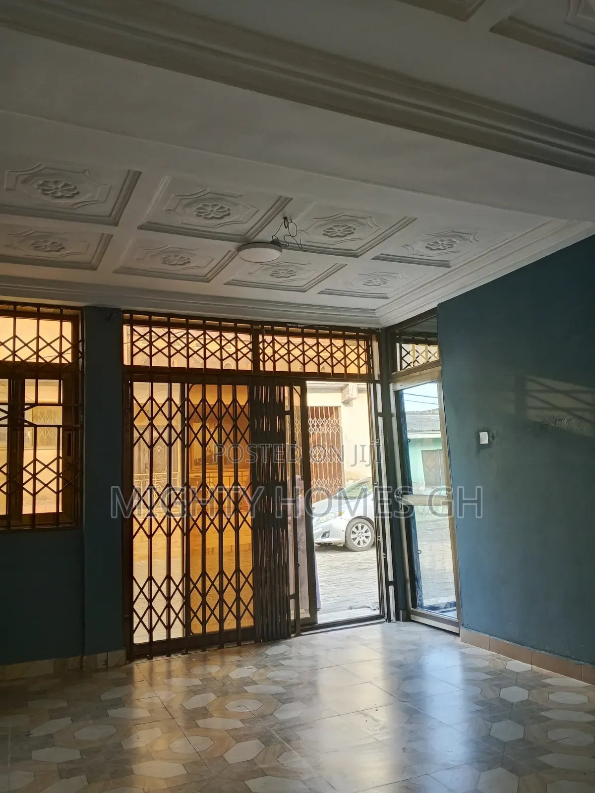 Studio Apartment in Mighty Homes, Kasoa for rent