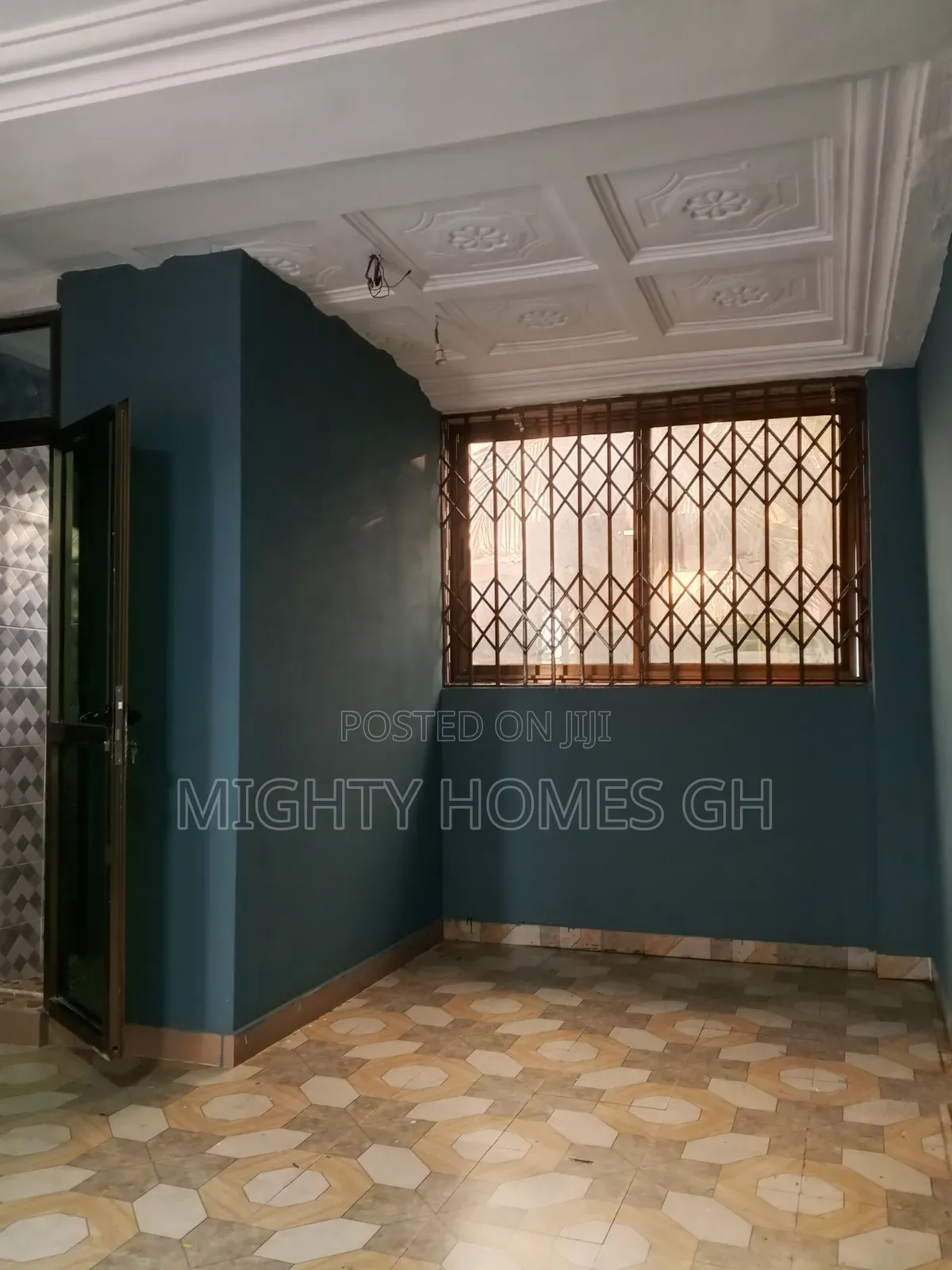Studio Apartment in Mighty Homes, Kasoa for rent