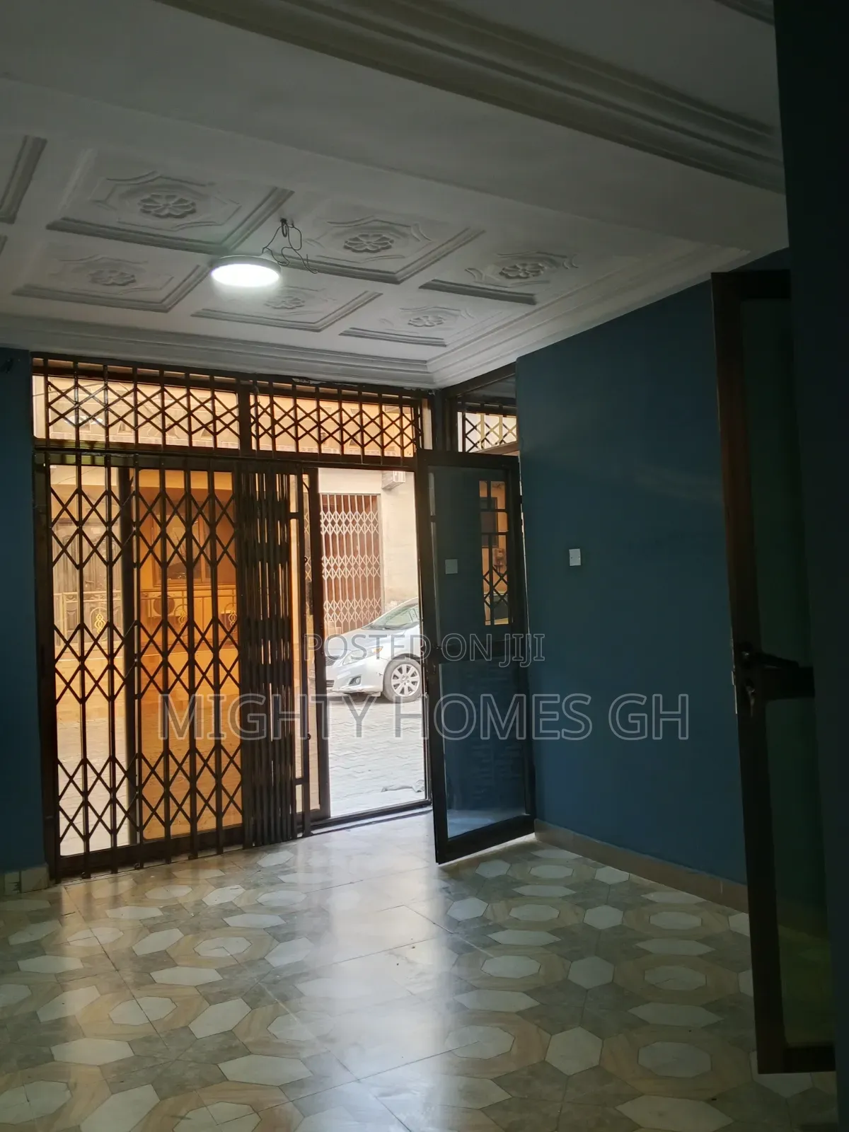 Studio Apartment in Mighty Homes, Kasoa for rent