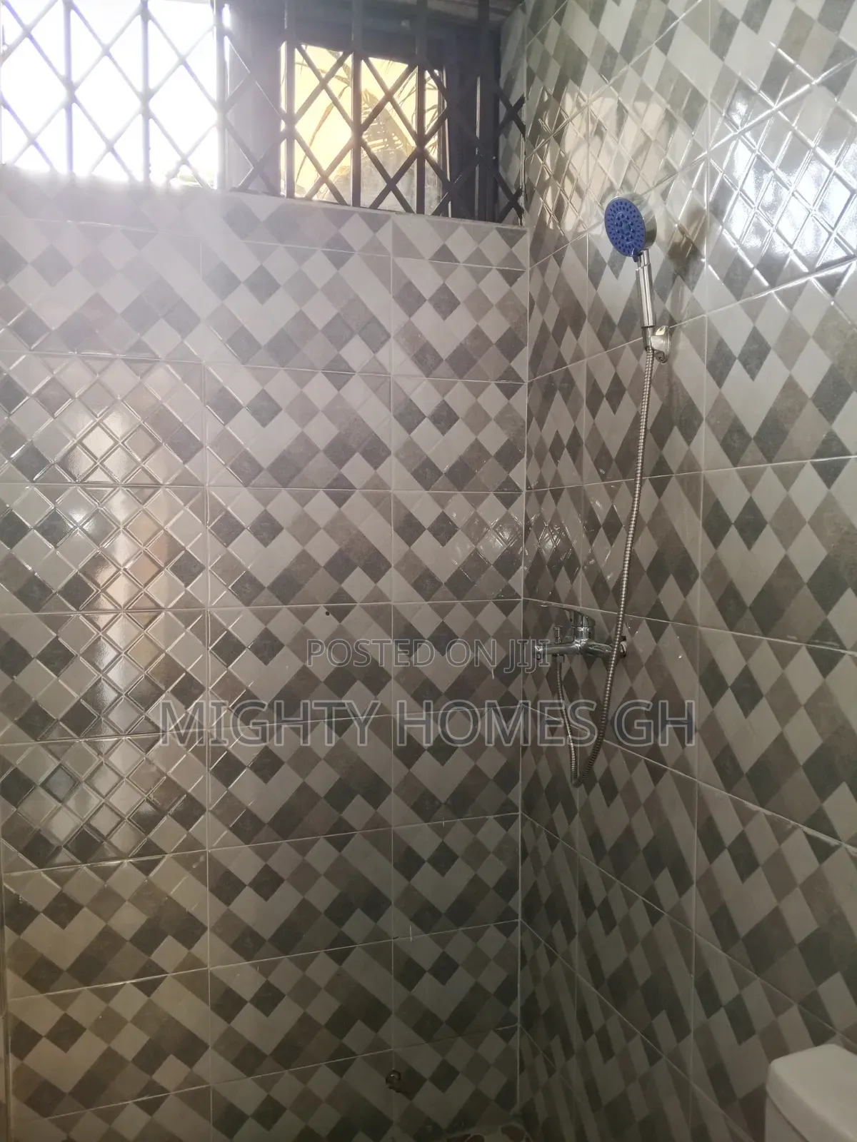 Studio Apartment in Mighty Homes, Kasoa for rent