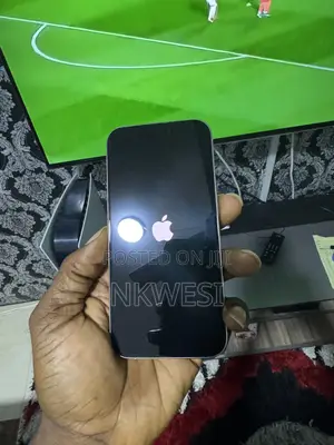 Apple iPhone 15 Pro 256 GB White