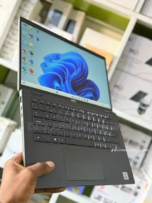 Laptop Dell Latitude 7410 16GB Intel Core i7 SSD 256GB