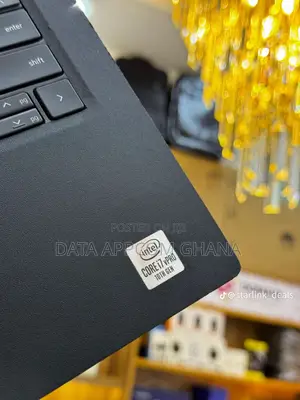 Laptop Dell Latitude 7410 16GB Intel Core i7 SSD 256GB