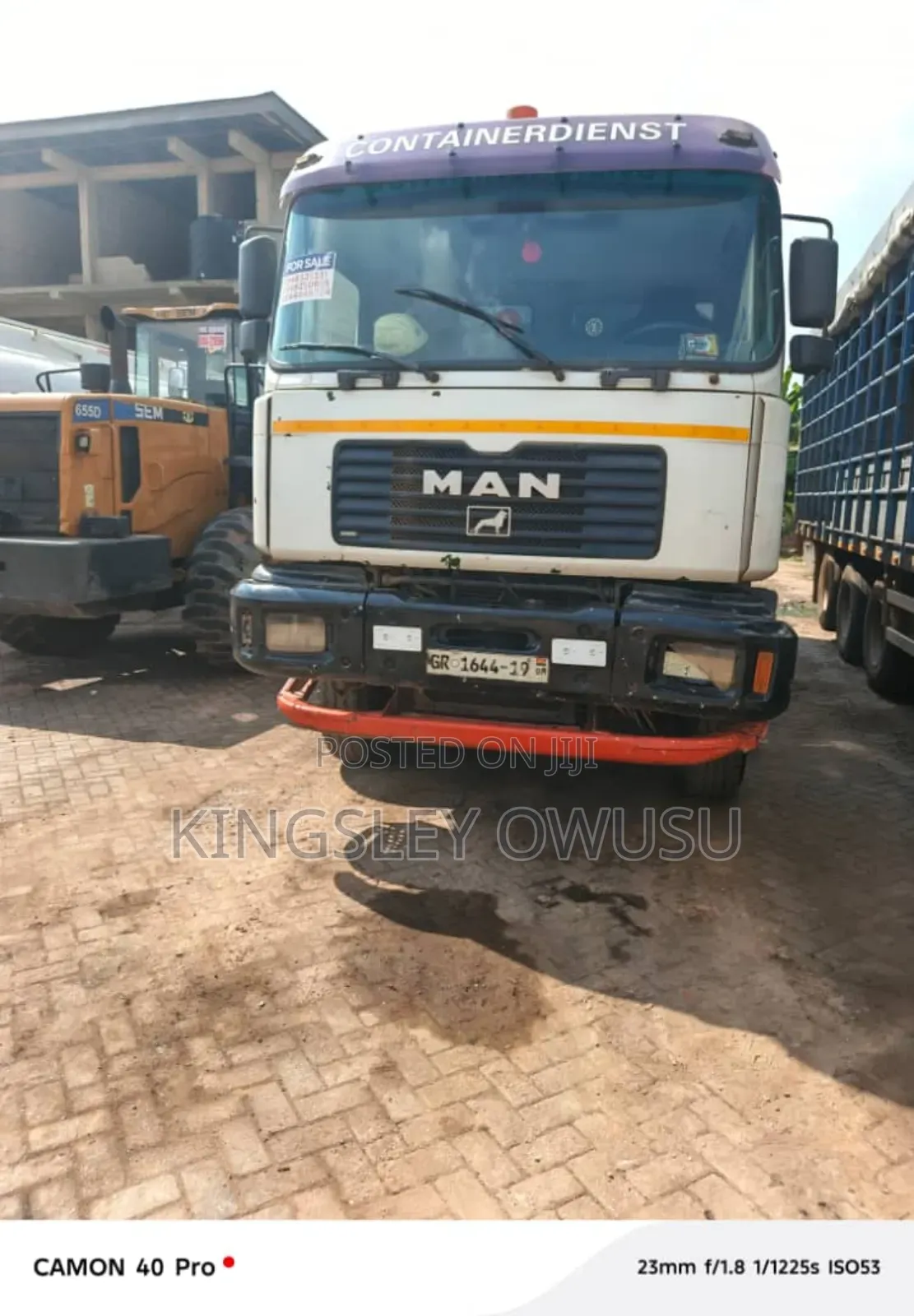 MAN Diesel