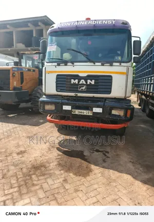 MAN Diesel