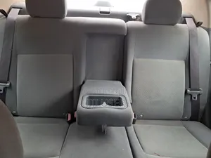 Nissan Sentra 2009 Gray