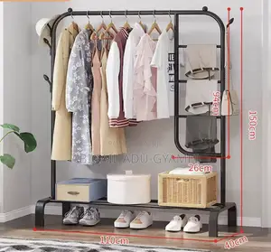 Dryline Rack/ Clothes Rack