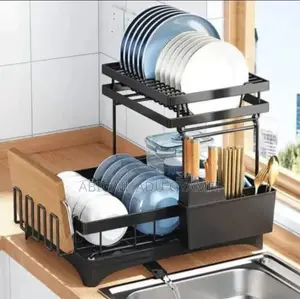 Dish Rack / Dish Organizer