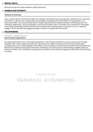 Advertising Marketing