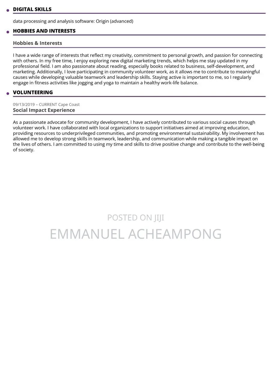 Advertising Marketing