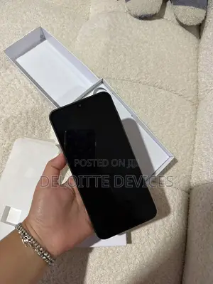 New Samsung Galaxy A17 5G 256 GB Black
