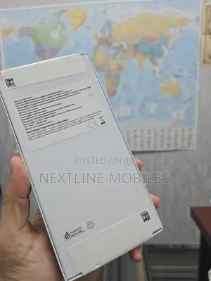 New Samsung Galaxy A17 5G 256 GB Gray