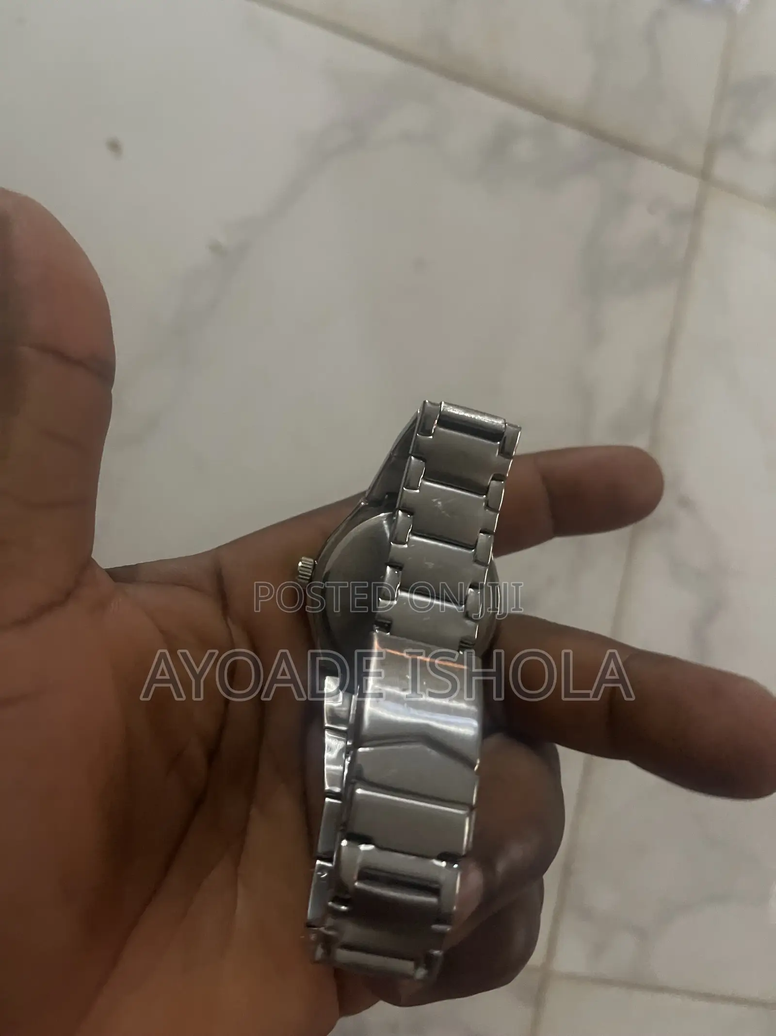 Caravelle Men's Watch Model 43B37