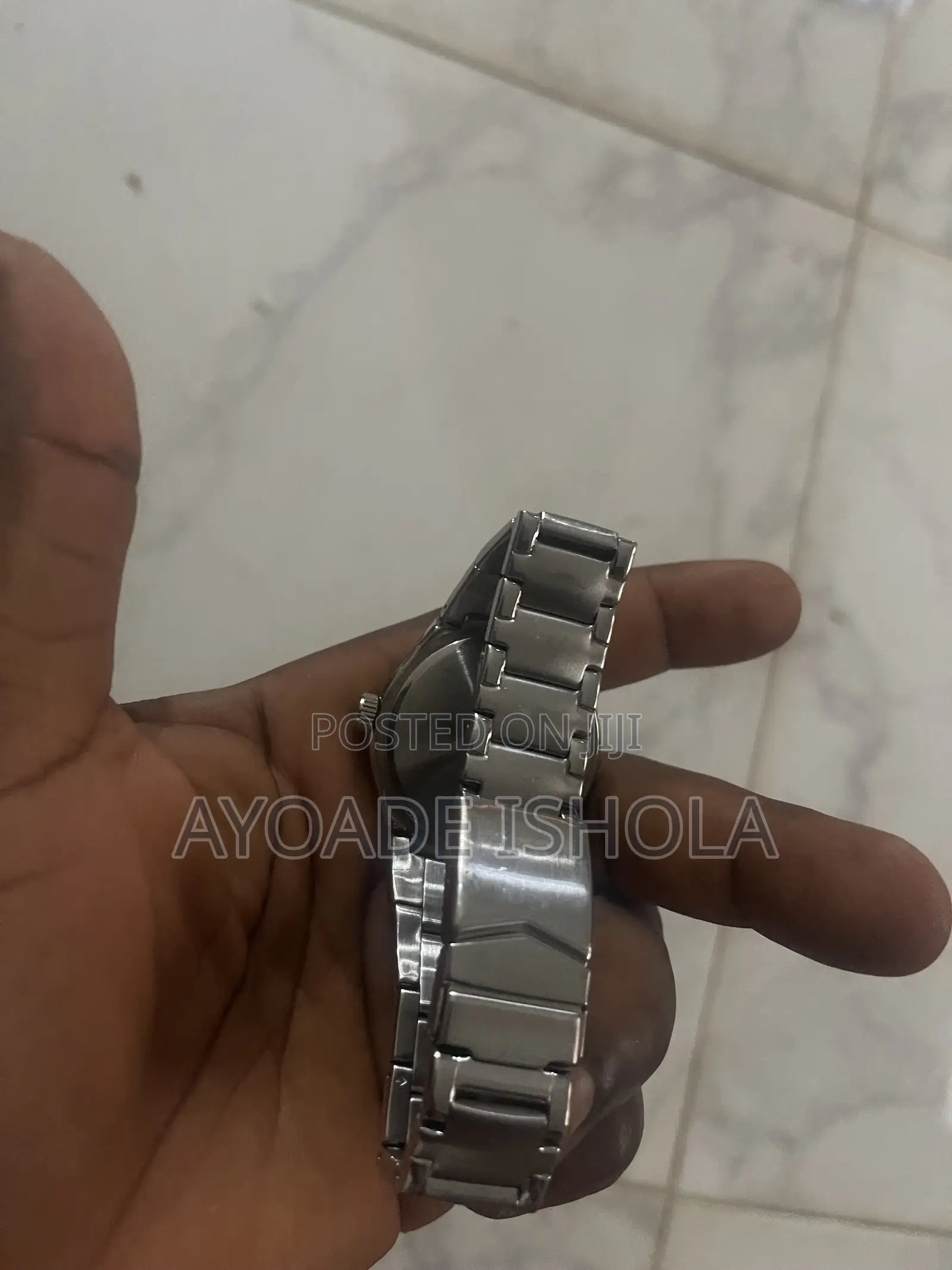 Caravelle Men's Watch Model 43B37