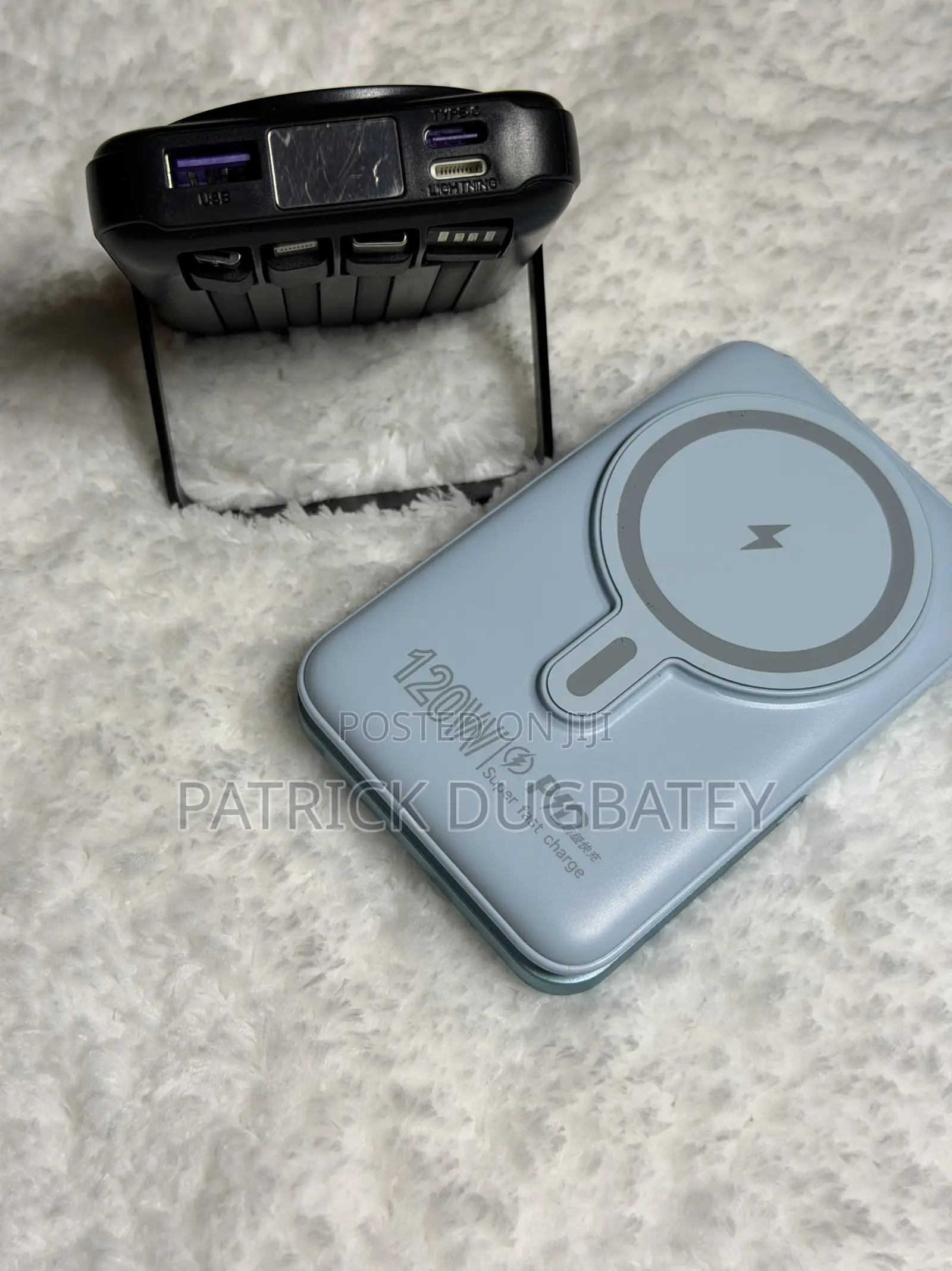 Power Bank